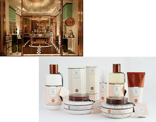 Erb: one of the best skin care products in Thailand